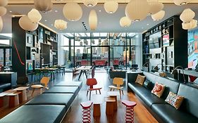 Citizenm Boston North Station